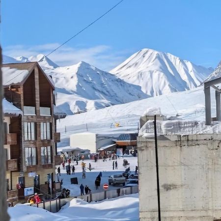 New Gudauri Loft 2 - "Mano", Near Ski Lift Gondola Exterior foto