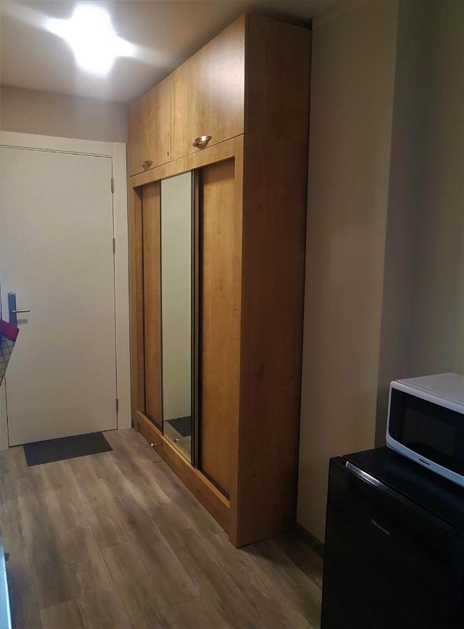 New Gudauri Loft 2 - "Mano", Near Ski Lift Gondola Exterior foto
