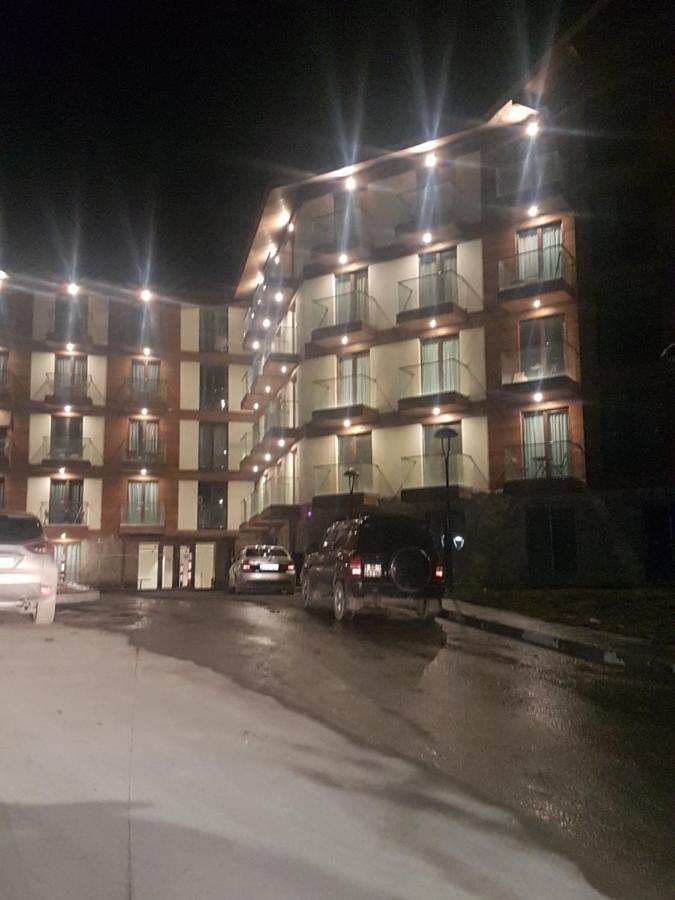 New Gudauri Loft 2 - "Mano", Near Ski Lift Gondola Exterior foto